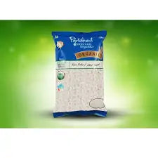 Parliament Sanjeevani Organic Poha - 1 LB (454 GM)