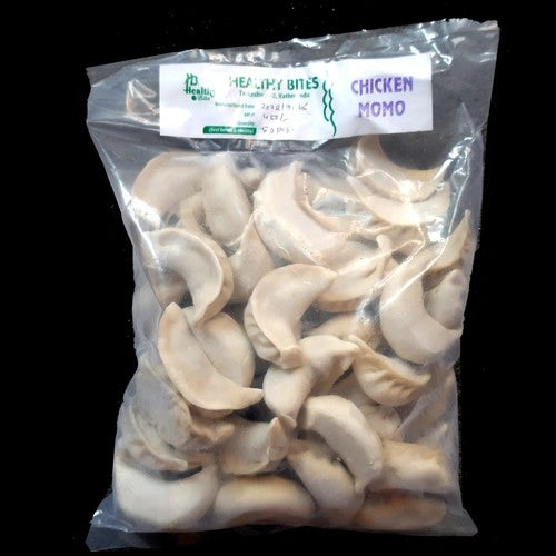 Chicken momo 40CT