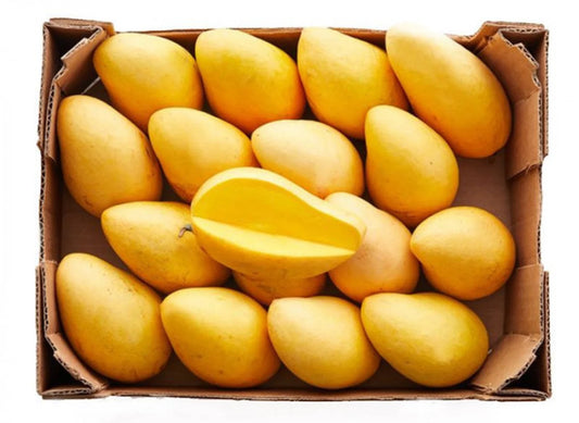 Ataulfo Mango box