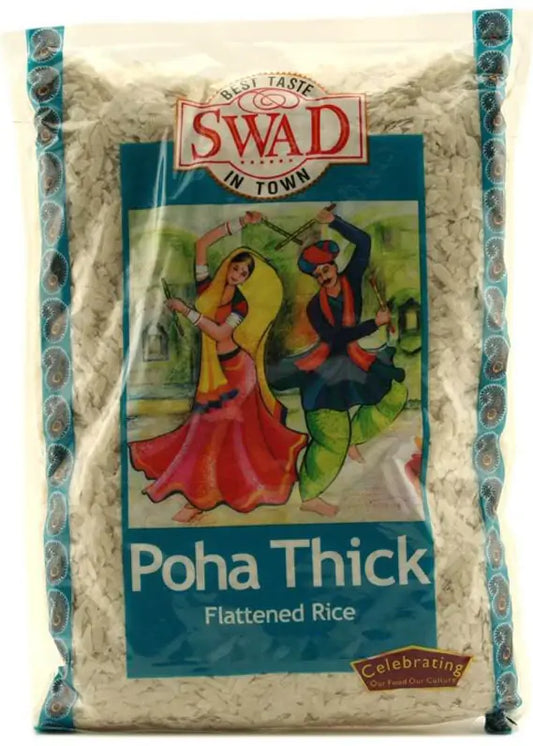 Swad Thick Poha