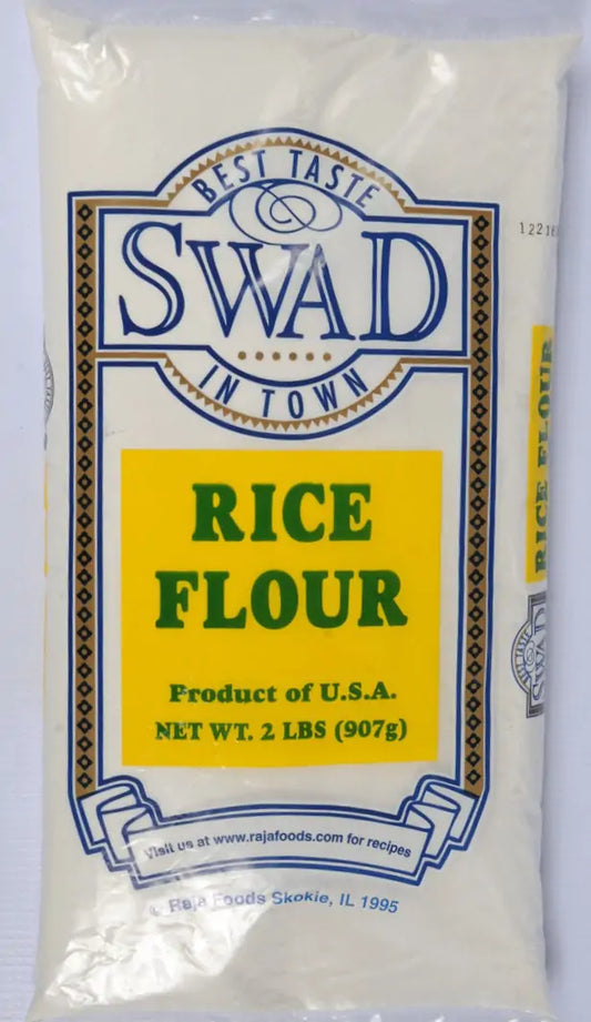 Rice Flour