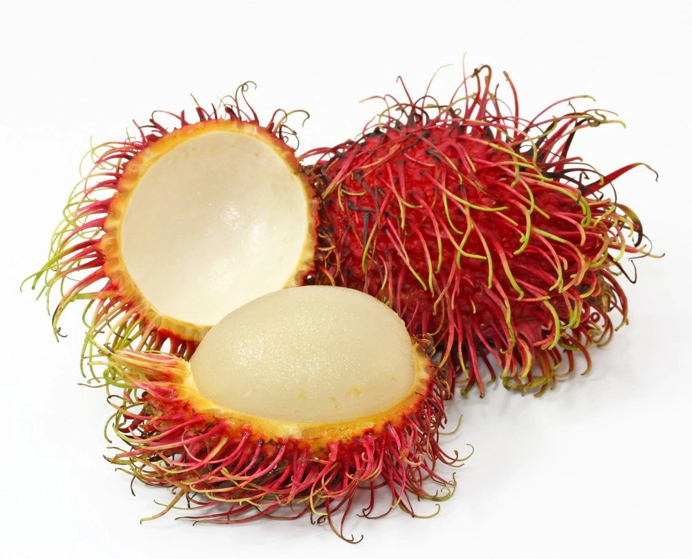 Rambutan, 1 Lb