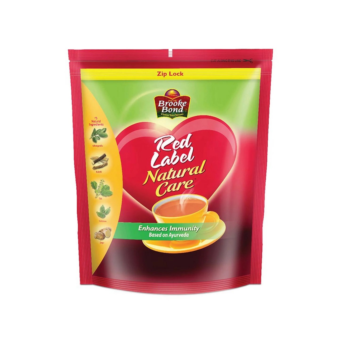 Red Label Tea 1 Kg