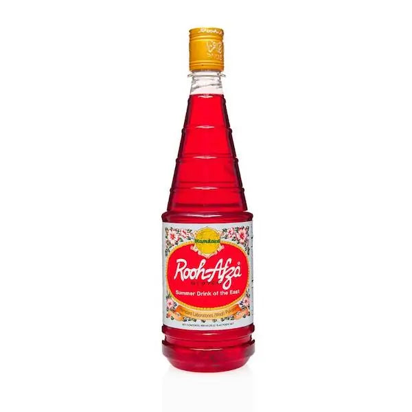Roohafza Syrup 26.5 OZ (Buy 2 for $7)