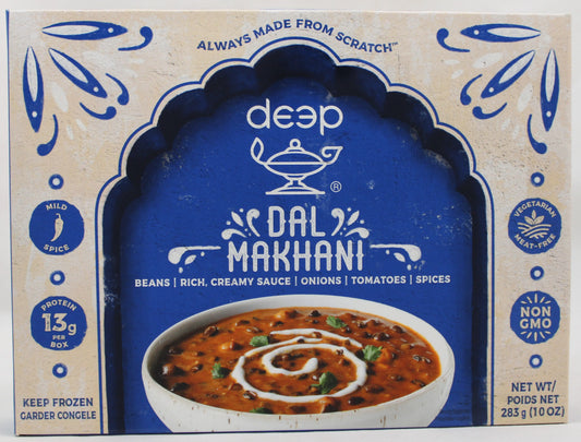 Deep Dal Makhani - 10 OZ