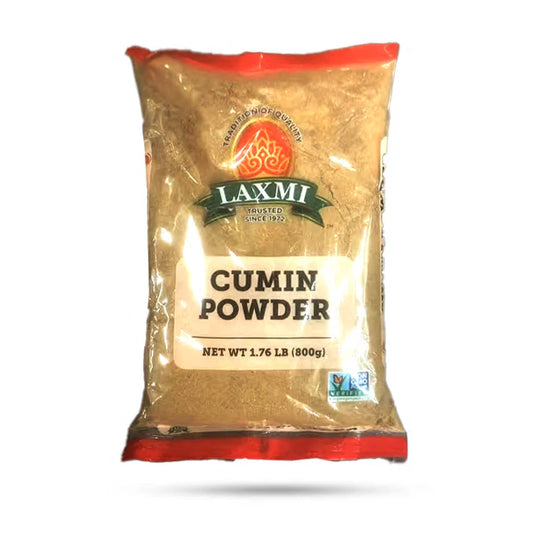 Laxmi Cumin Powder 800Gm