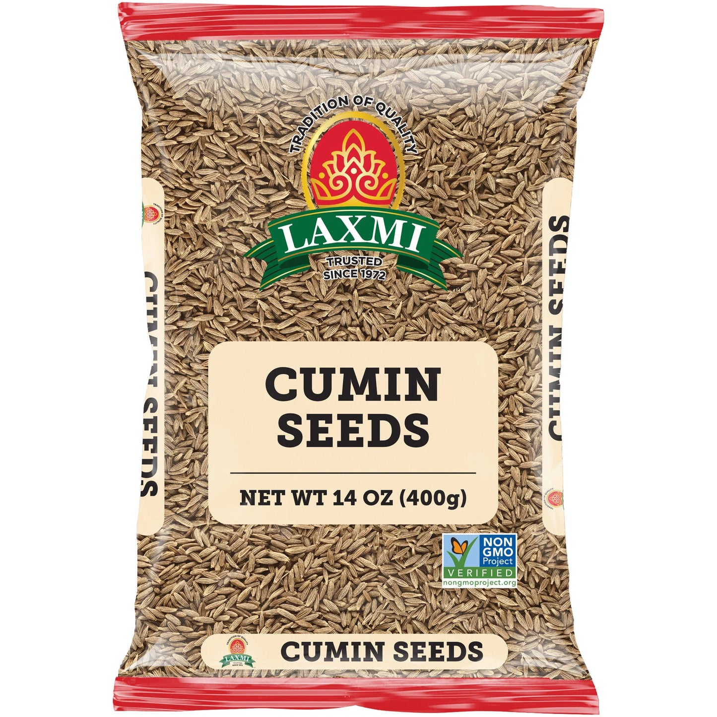 Laxmi Cumin Seeds 400gm