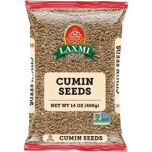 Laxmi Cumin Seeds 400gm