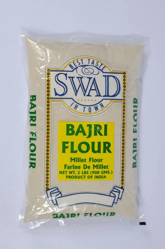 Swad Bajri Flour