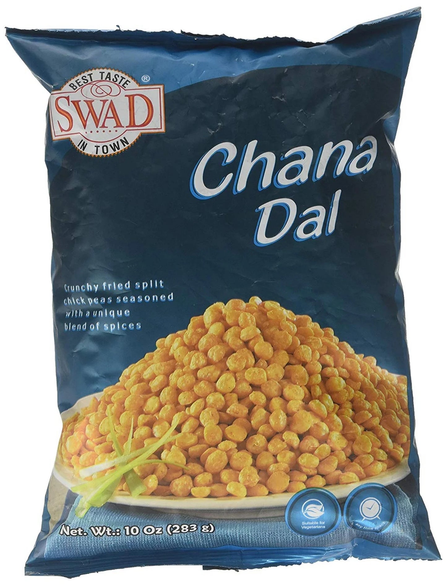 Swad Chana Dal (283g 10Oz)