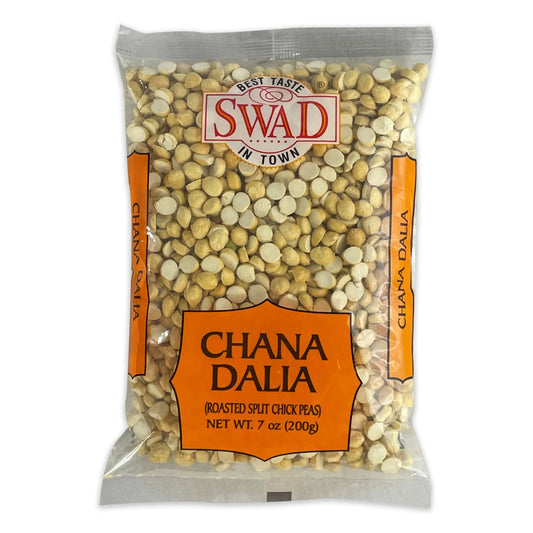 Swad Chana Dalia 7oz(200g)