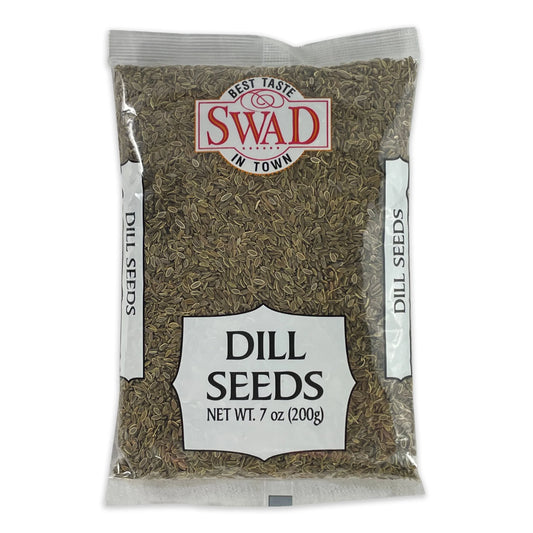 Swad Dill Seeds (200g 7Oz)