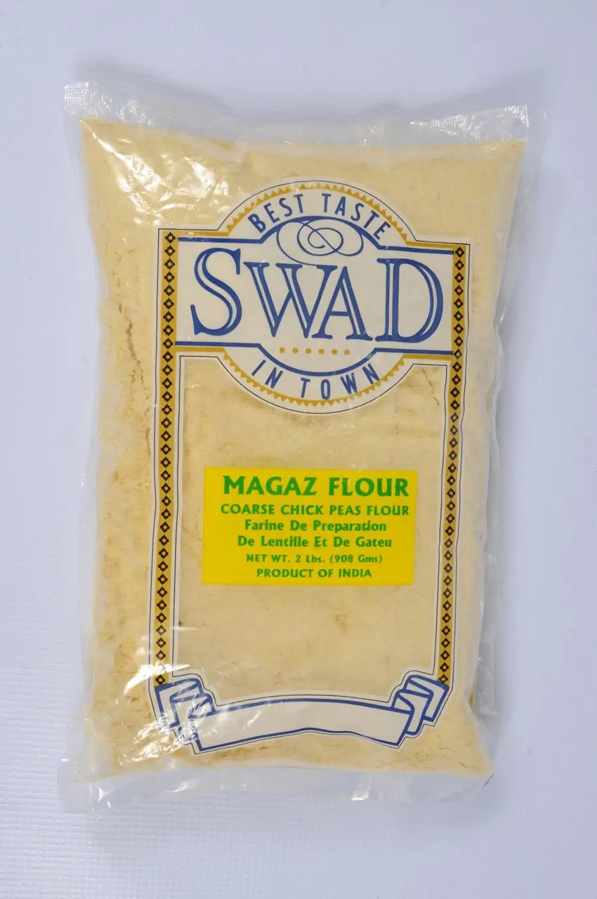 Swad Magaj Flour