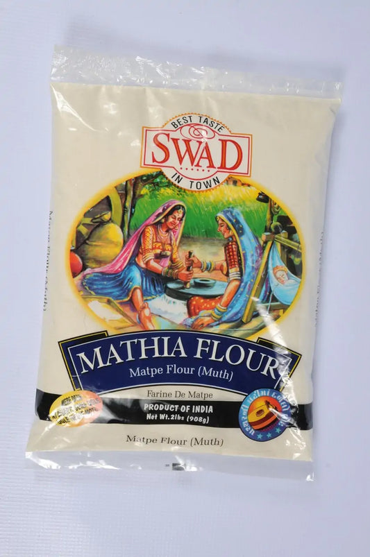 Swad Mathia Flour