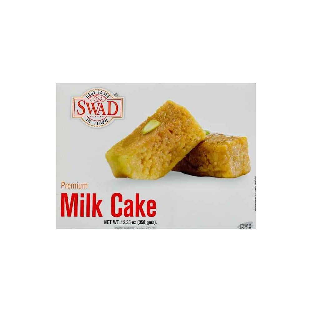 Swad Milk Cake (350g 12.35Oz)