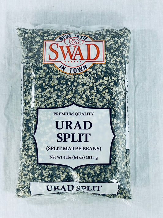 Swad Urad Split 4lb