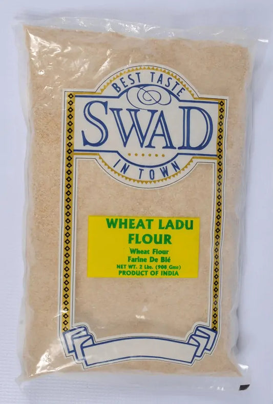 Swad Wheat Ladoo Flour