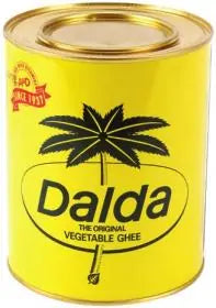 Dalda Ghee - 2 KG