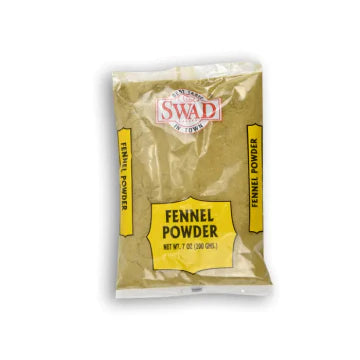 Swad Fennel Powder (200g 7Oz)