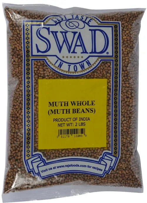 Swad Moth Whole