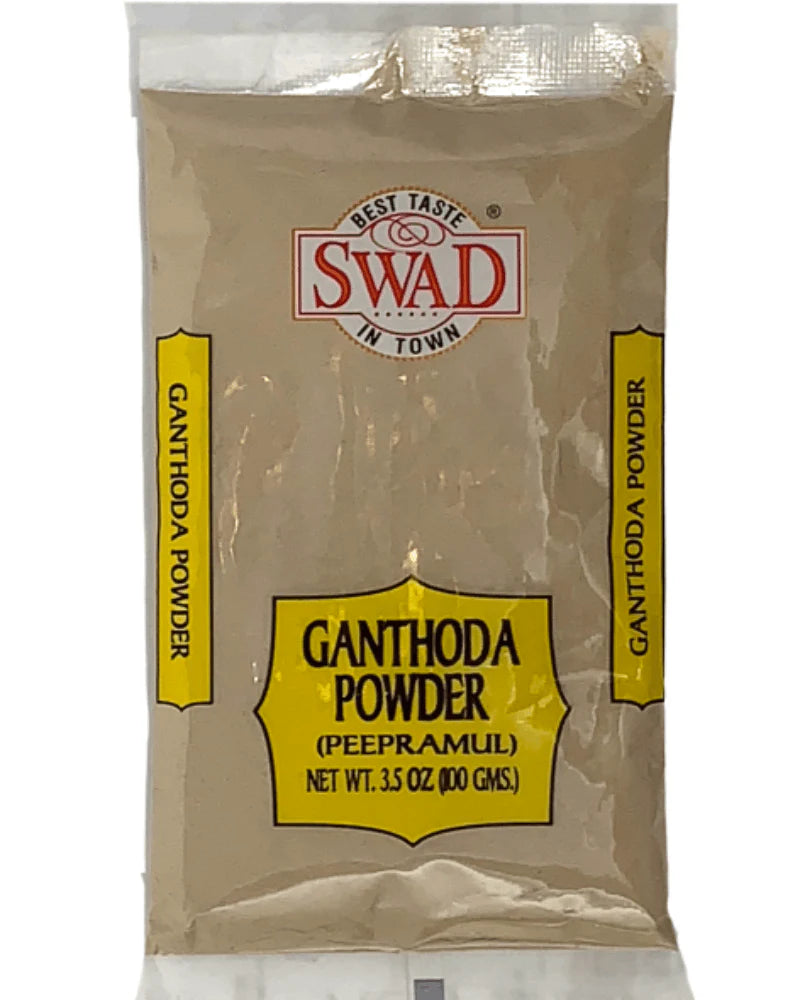 Swad Ganthoda Powder (100g 3.5Oz)