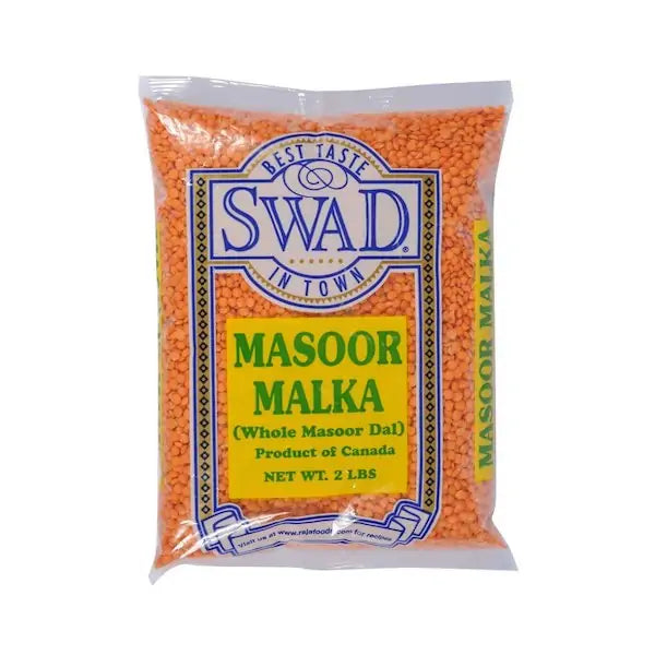 Swad Masoor Malka