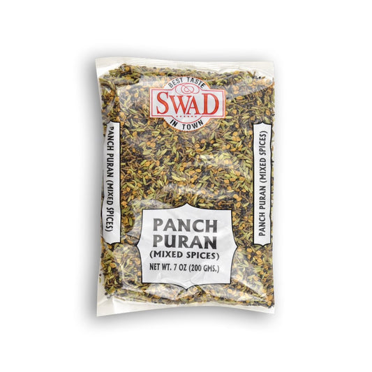 Swad Panch Puran (200g 7Oz)
