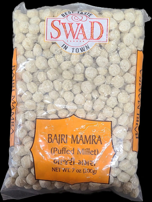 Swad Bajri Mamra - 7 OZ (200 GM)