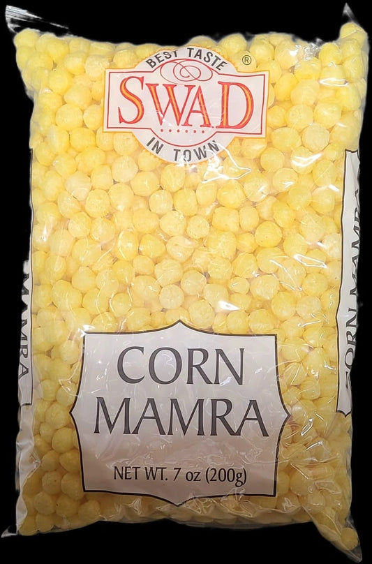 Swad Oats Mamra - 7 OZ (200 GM)