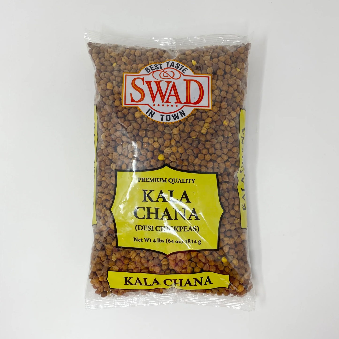 Swad Kala Chana 7 LB
