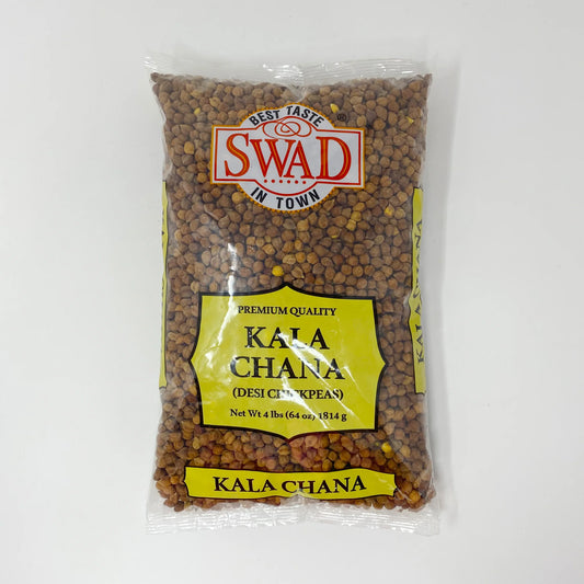 Swad Kala Chana 7 LB