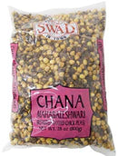 Swad Mahabaleshwari Roasted Chana - 28 OZ (800 GM)