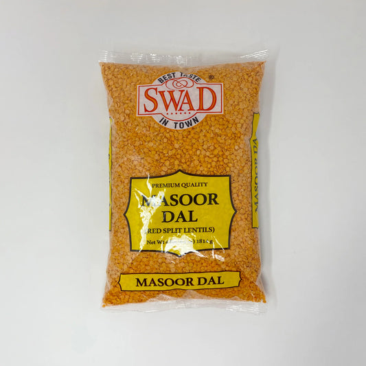 Swad Masoor Dal 2LB