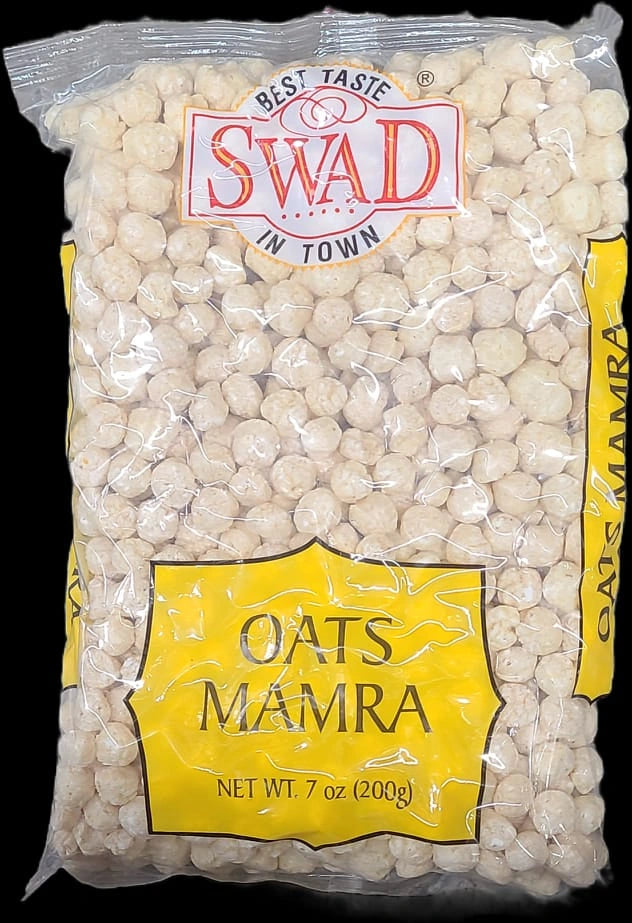 Swad Oats Mamra - 7 OZ (200 GM)