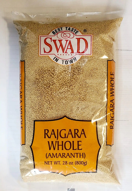 Swad Rajgara (AMARANTH) Whole - 800 GM