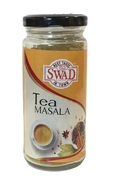 Swad Tea Masala - 100 GM