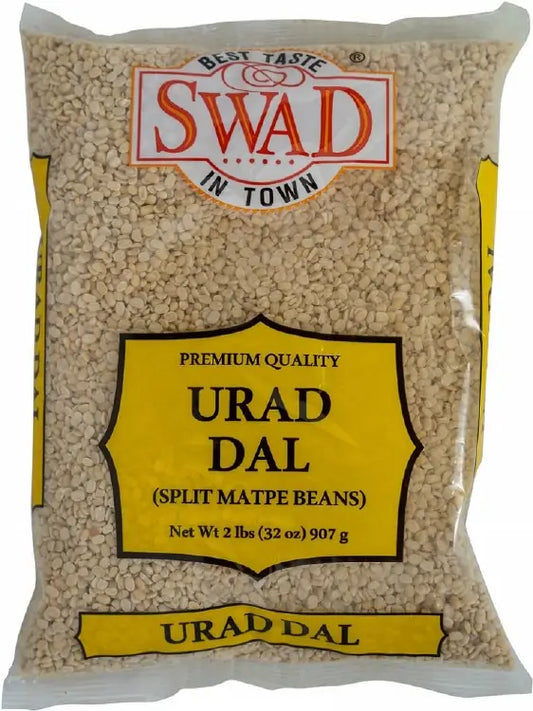 Swad Urad Dal - 2 LB