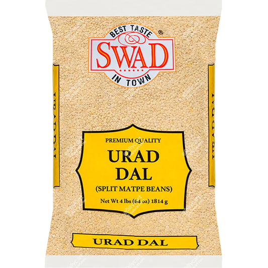 Swad Urad Dal - 4 LB