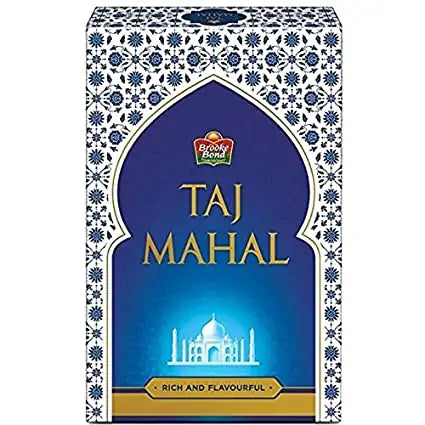 Brook Bond Taj Mahal Tea (450 GM - 15.8 OZ)