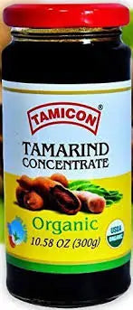 Tamicon Tamarind Concentrate Organic (300 GM)