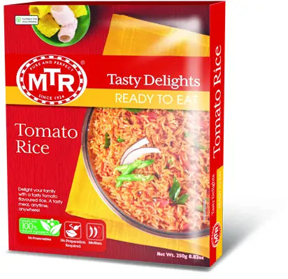 Mtr tomato rice 300 gm