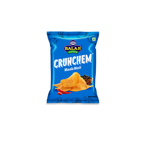 Balaji Masti Masala 135gm (Buy 2 for $3)