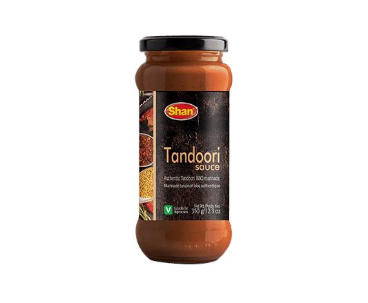 Shan Paste Tandoori 350gm