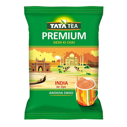 Tata Premium Tea 500Gm