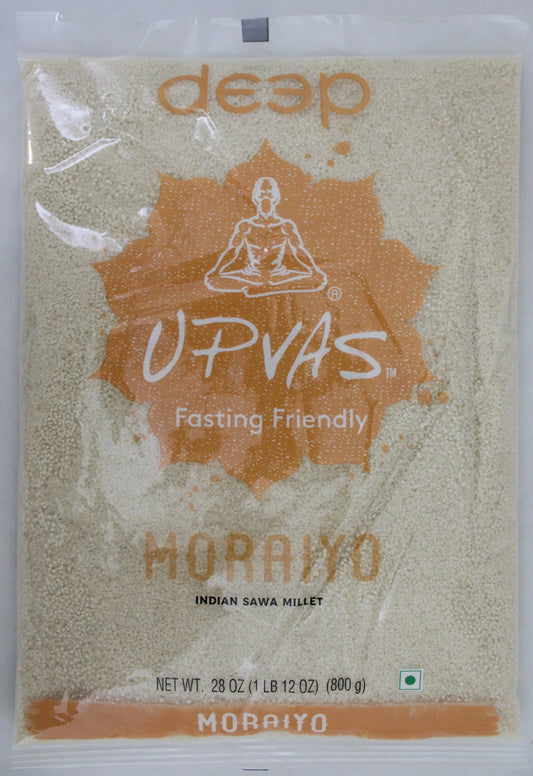 Deep Upvas Morayio - 400 GM