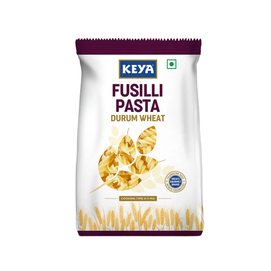 Keya Fusilli Pasta