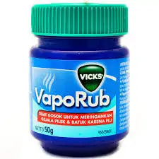 Vicks Vaporub Balm - 50 ML
