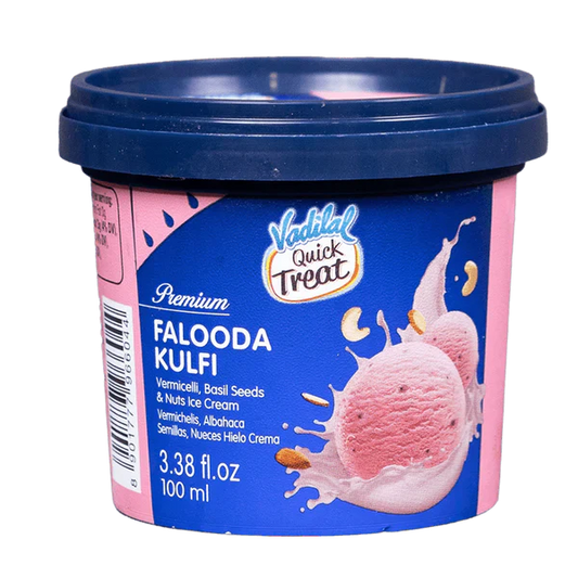Vadilal Falooda Kulfi Ice Cream 100ml