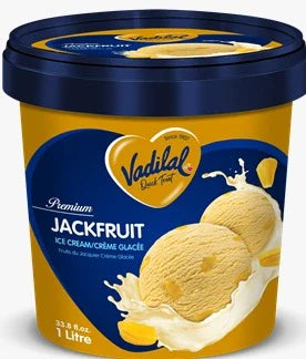 Vadilal Jack Fruit Ice Cream 500ml