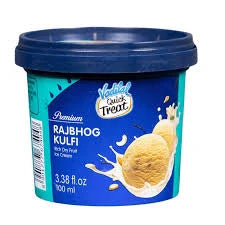 Vadilal Rajbhog Kulfi 100ml